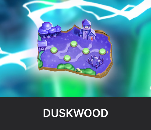 Duskwood Campaign Boost